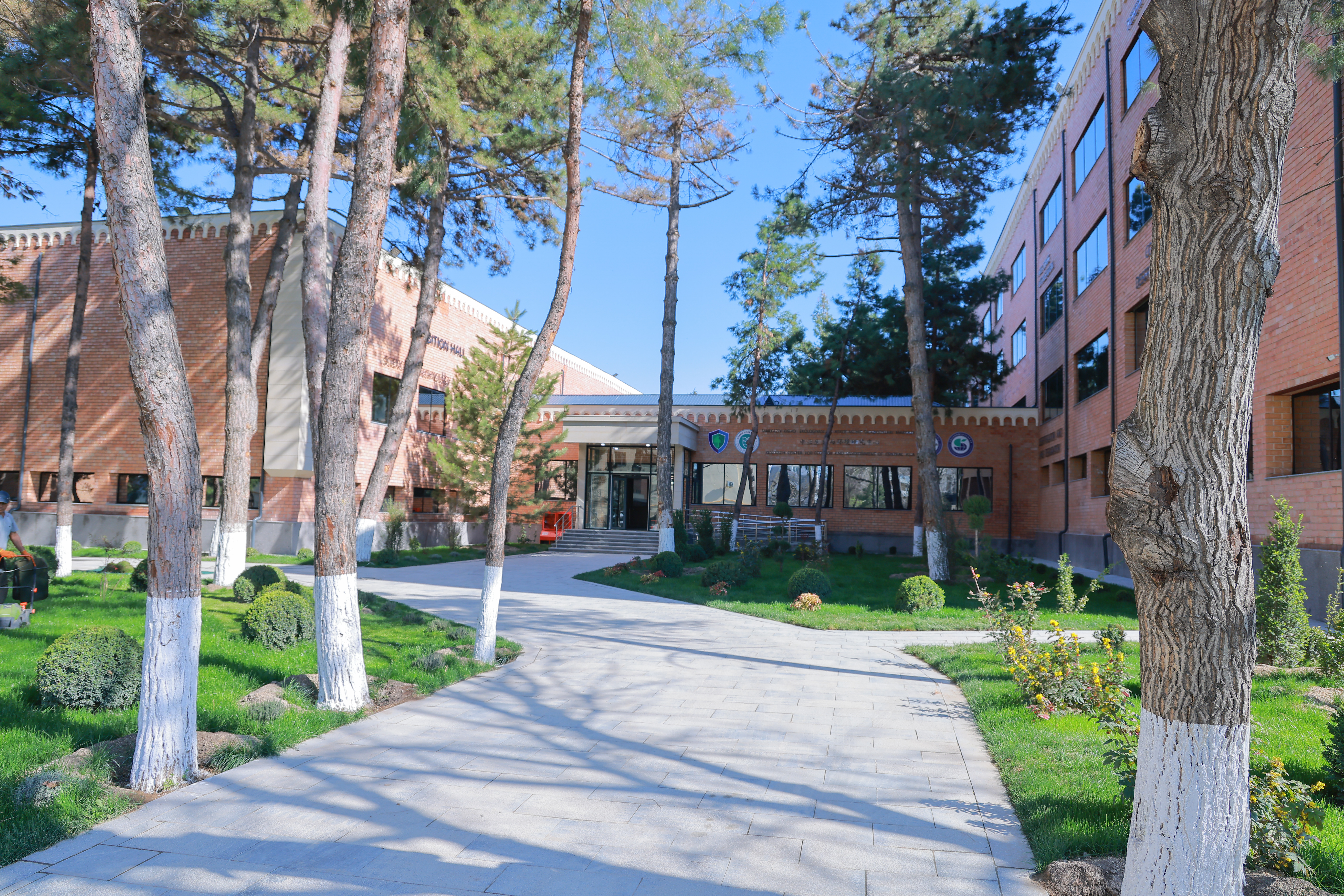 Green Campus