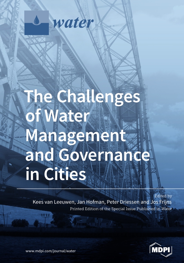 The Challenges of Water Management and Governance in Cities