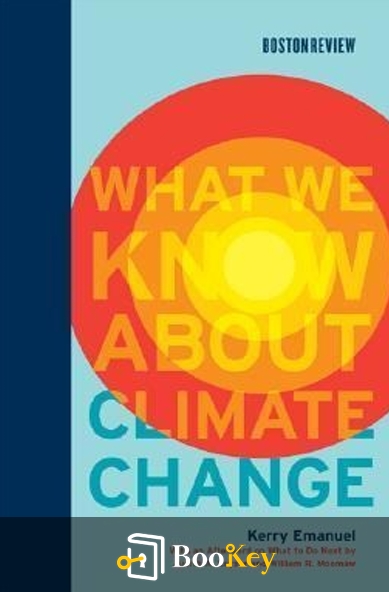 What We Know About Climate Change