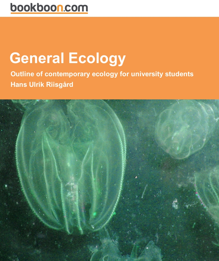General Ecology