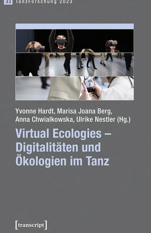 Virtual Ecologies