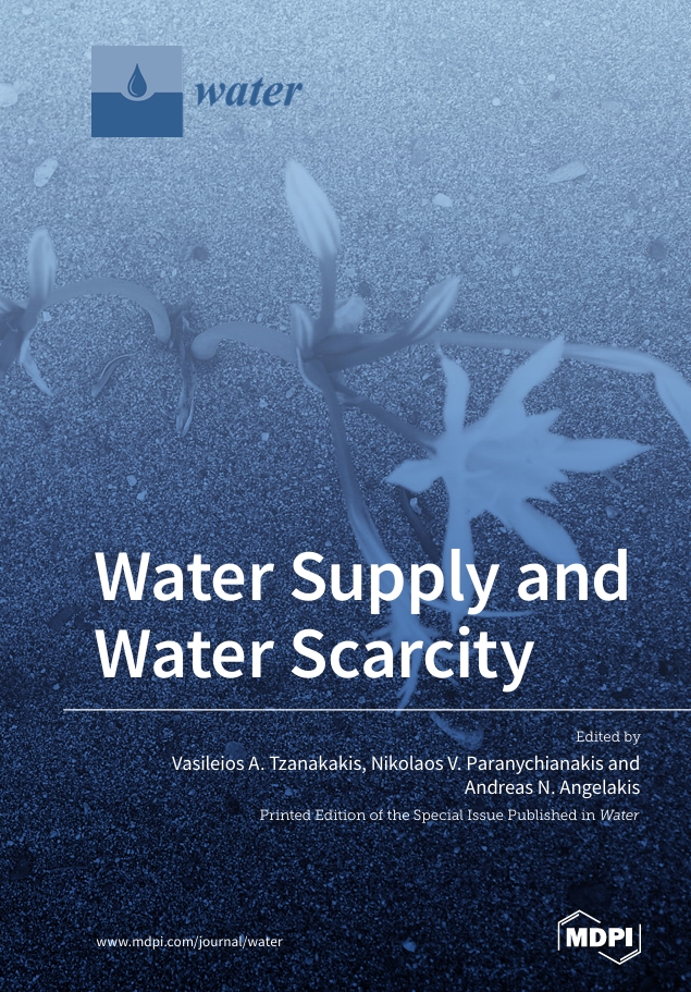 Water Supply and  Water Scarcity