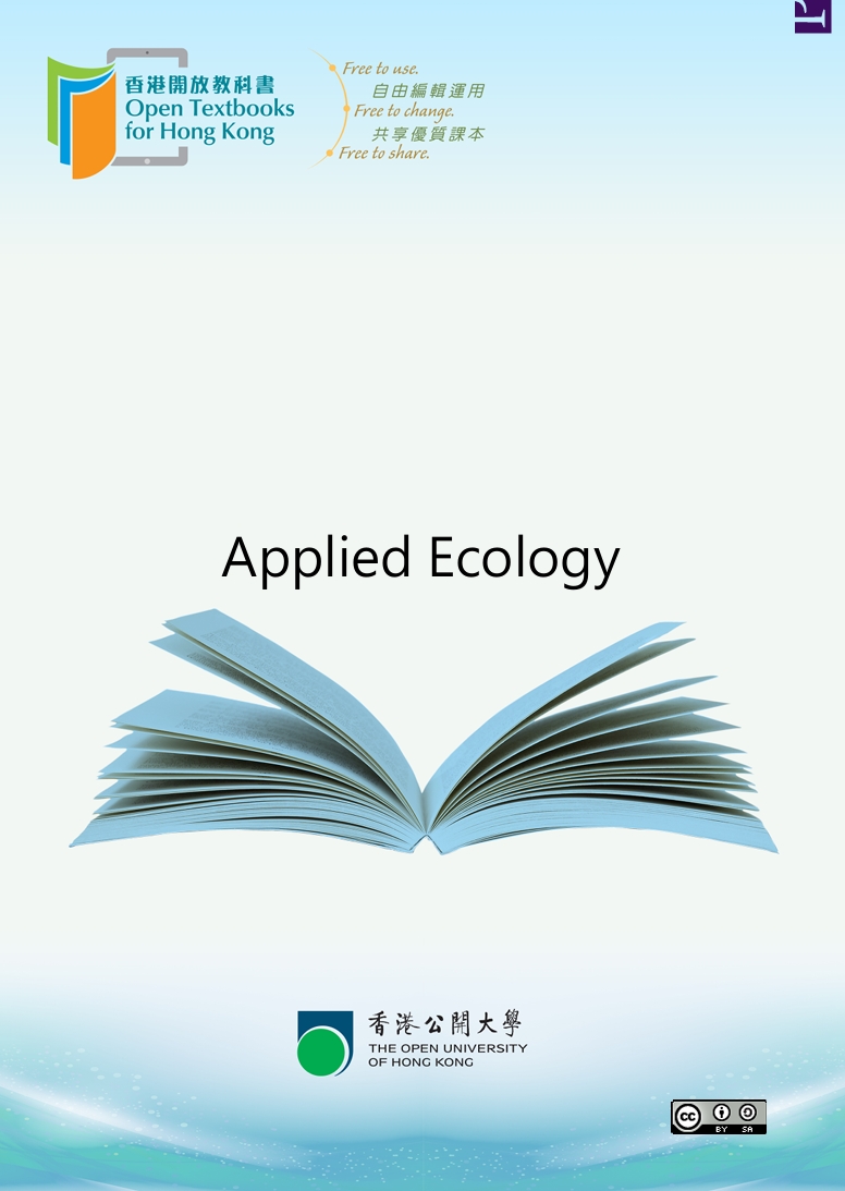 Applied Ecology