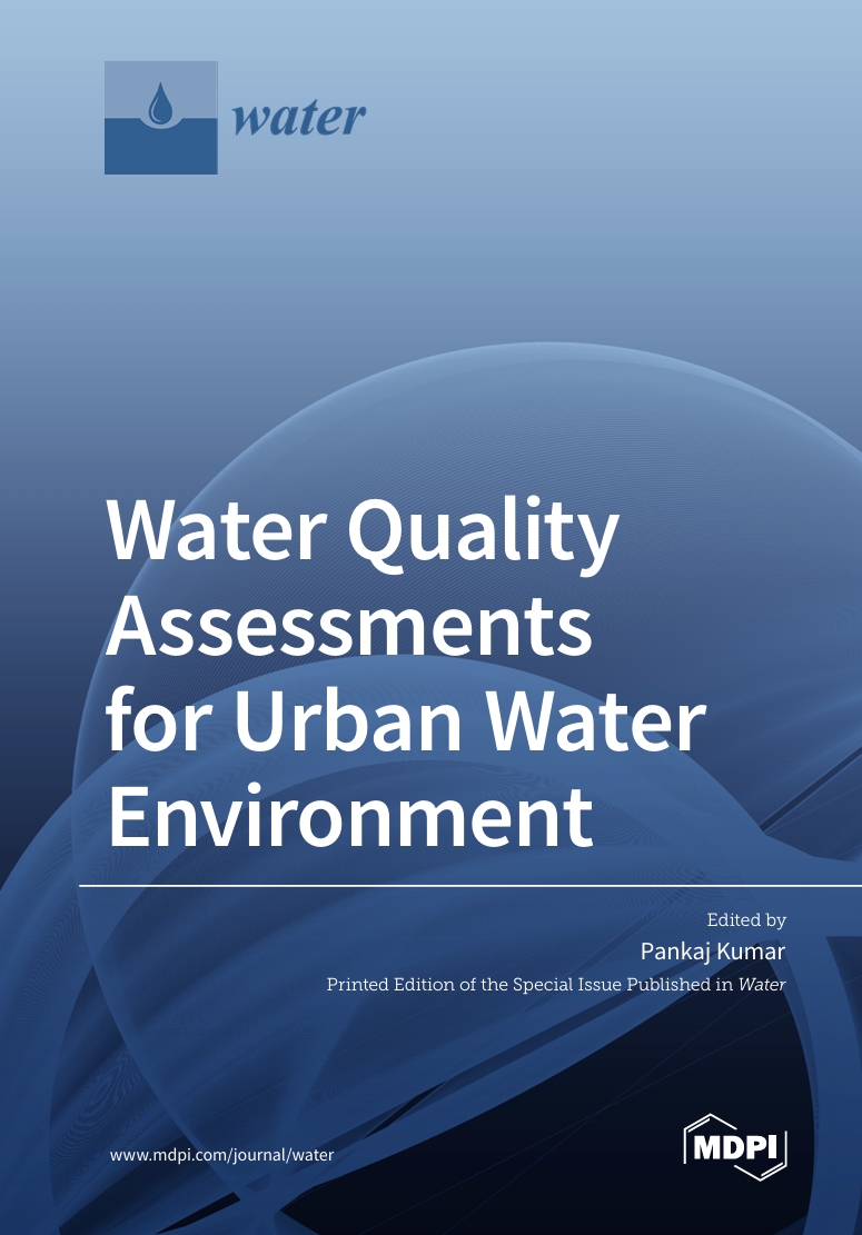 Water Quality  Assessments  for Urban Water  Environment