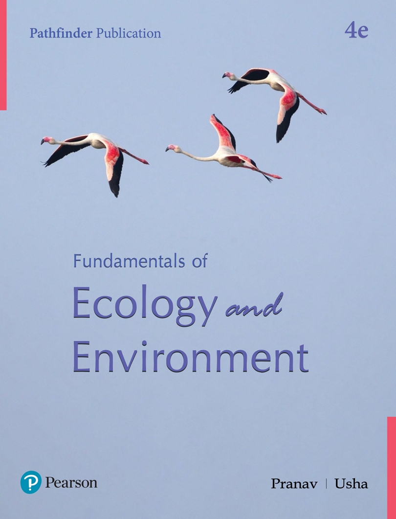 Fundamentals of Ecology and Environment