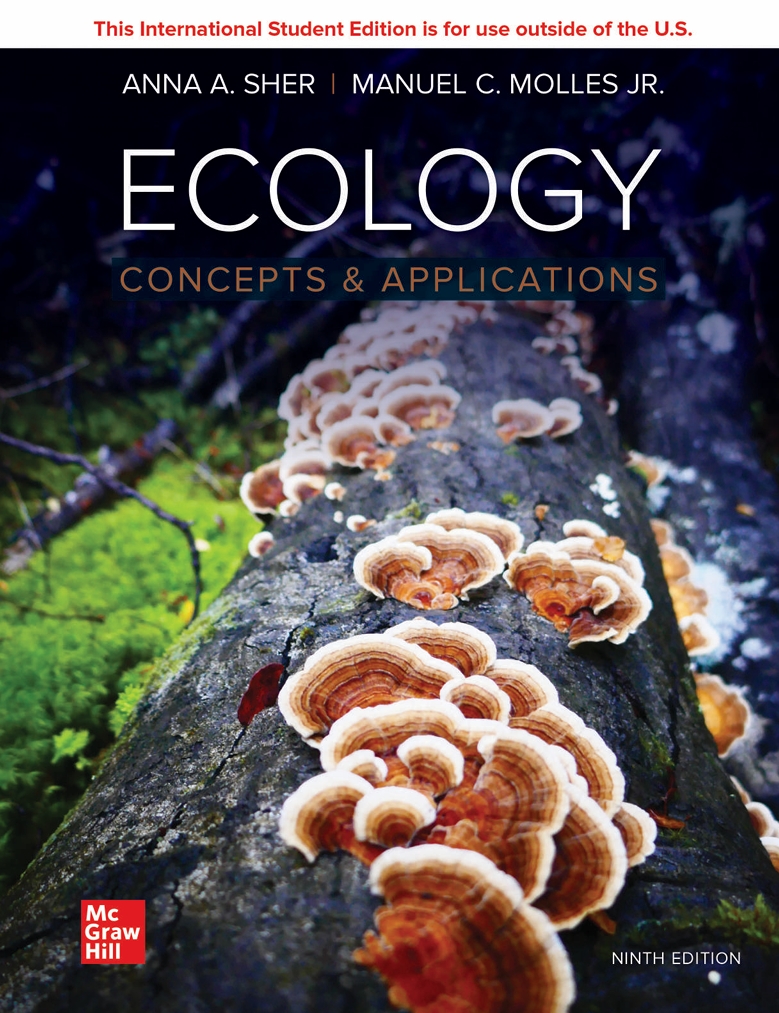Ecology Concepts & Applications