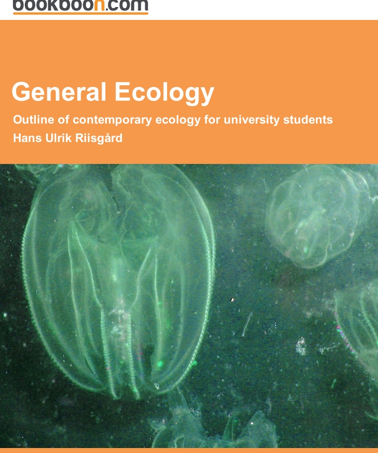 General Ecology