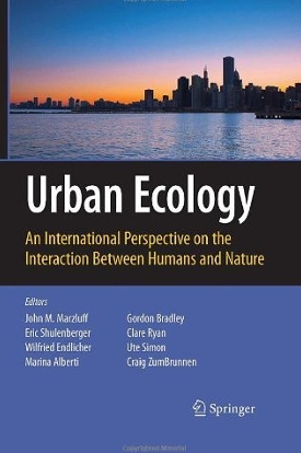Urban Ecology