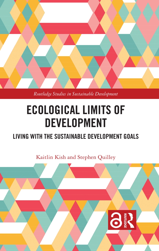 Ecological Limits of Development