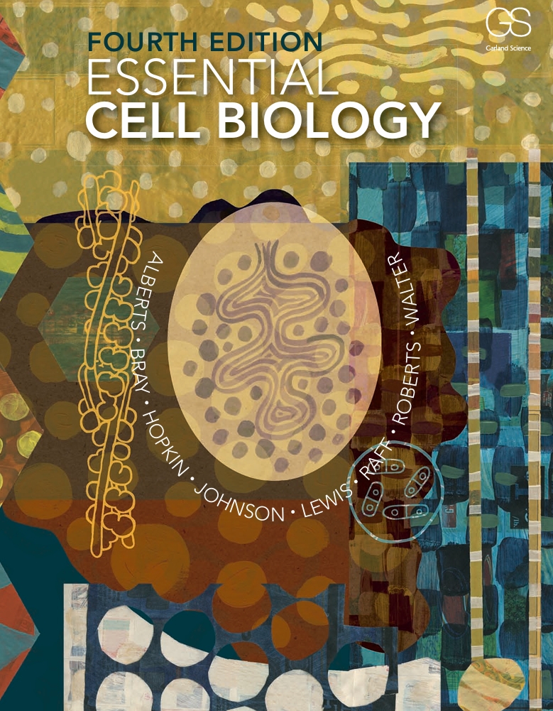 ESSENTIAL CELL BIOLOGY