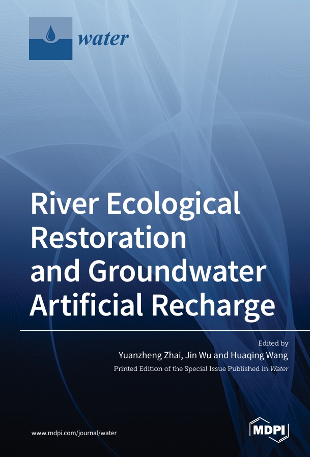 River Ecological Restoration and Groundwater Artificial Recharge