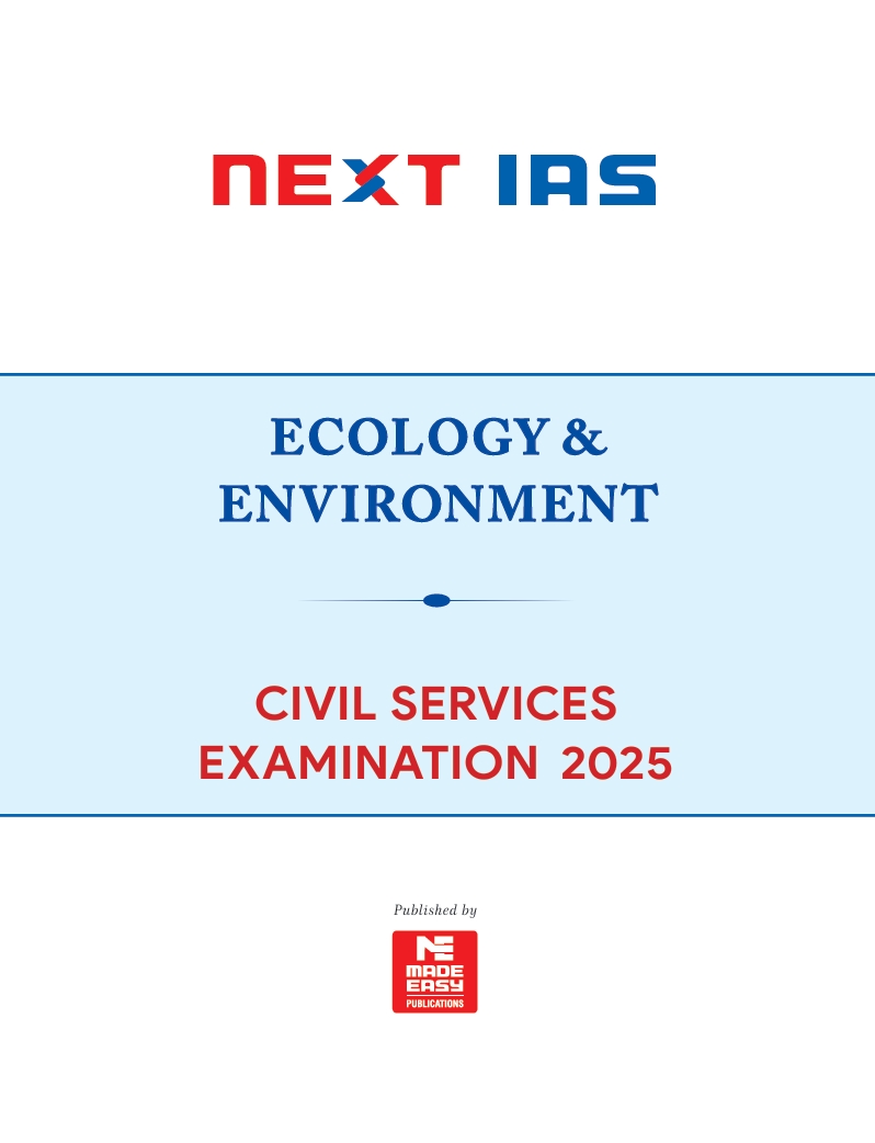 ECOLOGY & ECOLOGY & ENVIRONMENT