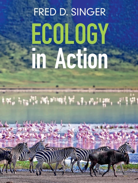 Ecology in Action