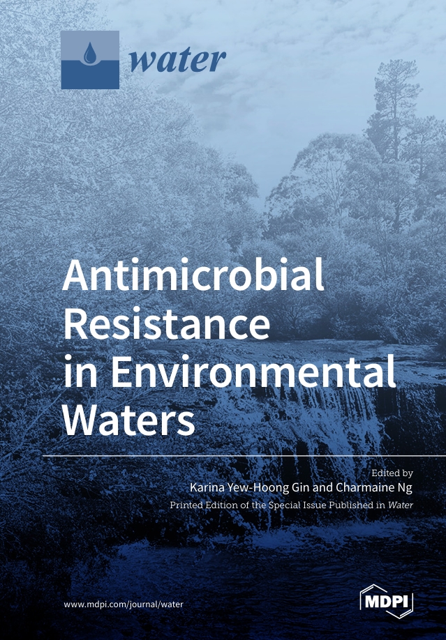 Antimicrobial  Resistance  in Environmental  Waters